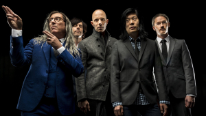 Image of A Perfect Circle w/ The Cult