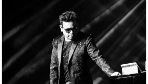 Image of A.R. Rahman Symphonic Experience