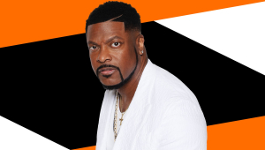 Image of Chris Tucker