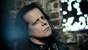 Image of Danzig w/ Twin Temple