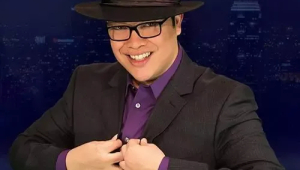 Image of Franco Escamilla
