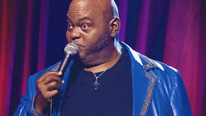 Image of Grand Prairie Comedy Festival: Earthquake, Lavell Crawford, Sheryl Underwood & Adele Givens