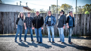 Image of Grand Funk Railroad w/ The Marshall Tucker Band