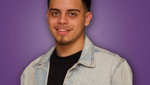 Image of Ralph Barbosa's Birthday Fest ft. Felipe Esparza, Karlous Miller & Alfred Robles