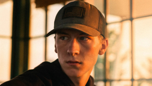 Image of Sam Barber