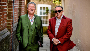 Image of Squeeze
