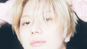 Image of Taemin