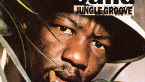 Image of JUNGLE - World Tour 2026